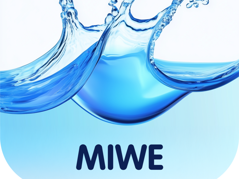 Wasserqualität im Fokus: Die neue MIWE WasserfilterApp optimiert Wartung und Betrieb