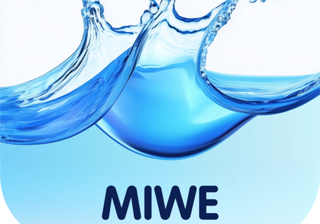 Wasserqualität im Fokus: Die neue MIWE WasserfilterApp optimiert Wartung und Betrieb