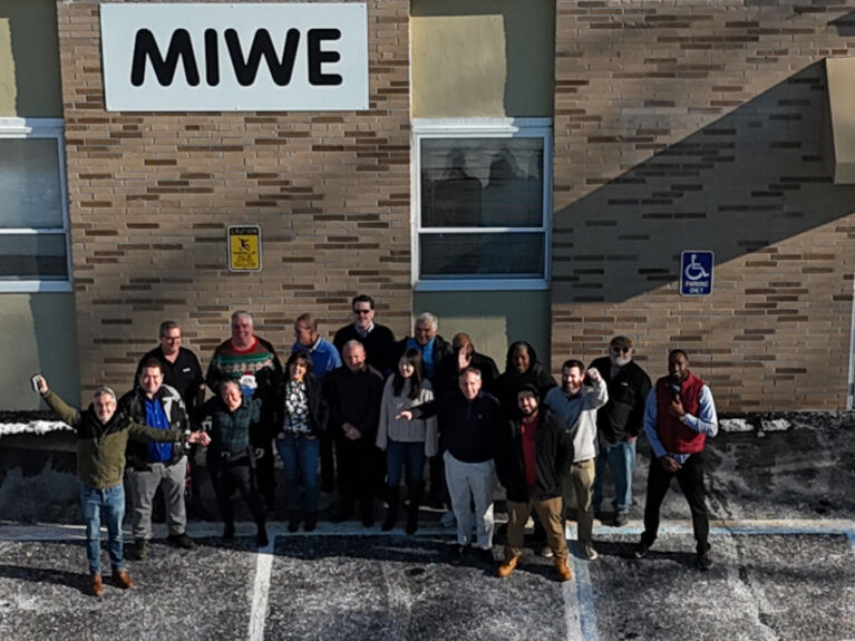 MIWE America opens new headquarters in New Jersey