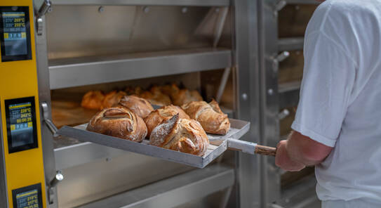 MIWE lbc - Variobale im MIWE ideal