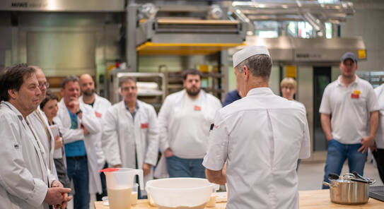 MIWE-live-baking-center-Teig