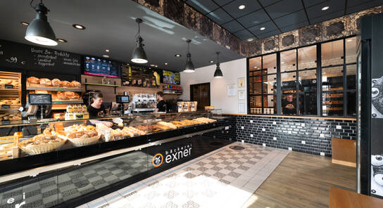 Bäckerei Exner