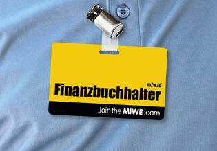 Finanzbuchhalter (m/w/d)