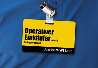 Operativer Einkäufer (m/w/d) Werk Arnstein